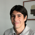 Pablo Andino